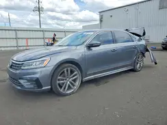 1VWDT7A39HC083669 2017 VOLKSWAGEN PASSAT