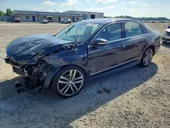1VWDT7A39HC083848 2017 VOLKSWAGEN PASSAT