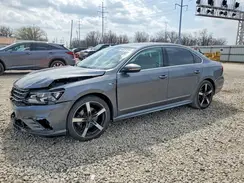 1VWDT7A39HC084983 2017 VOLKSWAGEN PASSAT