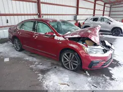 1VWDT7A39HC085132 2017 VOLKSWAGEN PASSAT