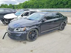 1VWDT7A39HC085180 2017 VOLKSWAGEN PASSAT