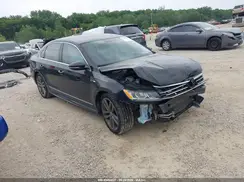 1VWDT7A39HC086166 2017 VOLKSWAGEN PASSAT