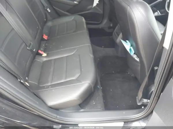 1VWDT7A39HC086166 2017 VOLKSWAGEN PASSAT - Image 8