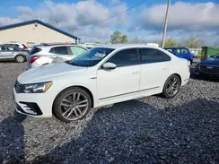 1VWDT7A3XHC003523 2017 VOLKSWAGEN PASSAT