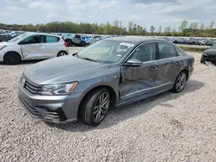 1VWDT7A3XHC003781 2017 VOLKSWAGEN PASSAT