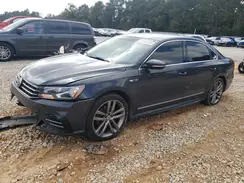 1VWDT7A3XHC004686 2017 VOLKSWAGEN PASSAT