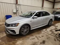 1VWDT7A3XHC005420 2017 VOLKSWAGEN PASSAT