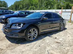 1VWDT7A3XHC010035 2017 VOLKSWAGEN PASSAT