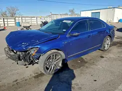 1VWDT7A3XHC014800 2017 VOLKSWAGEN PASSAT