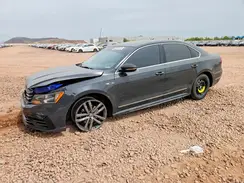1VWDT7A3XHC016188 2017 VOLKSWAGEN PASSAT