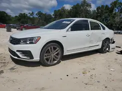 1VWDT7A3XHC019124 2017 VOLKSWAGEN PASSAT