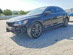 1VWDT7A3XHC019804 2017 VOLKSWAGEN PASSAT