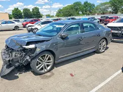 1VWDT7A3XHC021262 2017 VOLKSWAGEN PASSAT