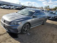 1VWDT7A3XHC021553 2017 VOLKSWAGEN PASSAT