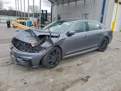 1VWDT7A3XHC022931 2017 VOLKSWAGEN PASSAT