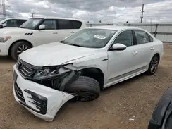1VWDT7A3XHC026820 2017 VOLKSWAGEN PASSAT
