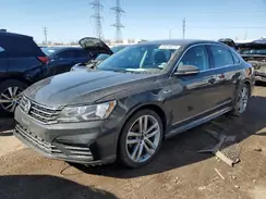1VWDT7A3XHC029071 2017 VOLKSWAGEN PASSAT
