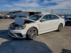 1VWDT7A3XHC030043 2017 VOLKSWAGEN PASSAT