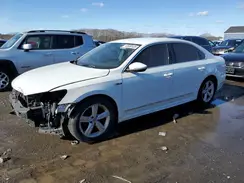1VWDT7A3XHC035601 2017 VOLKSWAGEN PASSAT