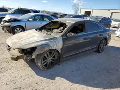 1VWDT7A3XHC036232 2017 VOLKSWAGEN PASSAT