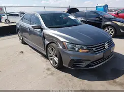 1VWDT7A3XHC037882 2017 VOLKSWAGEN PASSAT