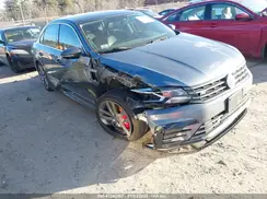 1VWDT7A3XHC038398 2017 VOLKSWAGEN PASSAT