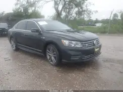 1VWDT7A3XHC039731 2017 VOLKSWAGEN PASSAT