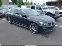 1VWDT7A3XHC039843 2017 VOLKSWAGEN PASSAT