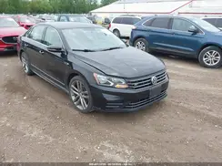 1VWDT7A3XHC044153 2017 VOLKSWAGEN PASSAT