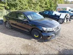 1VWDT7A3XHC044721 2017 VOLKSWAGEN PASSAT