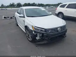 1VWDT7A3XHC044881 2017 VOLKSWAGEN PASSAT