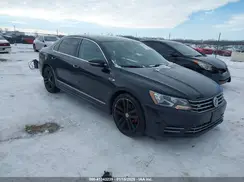 1VWDT7A3XHC046291 2017 VOLKSWAGEN PASSAT