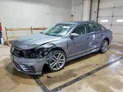 1VWDT7A3XHC046405 2017 VOLKSWAGEN PASSAT