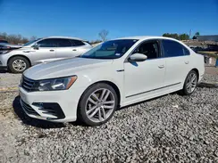 1VWDT7A3XHC047148 2017 VOLKSWAGEN PASSAT