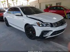 1VWDT7A3XHC047179 2017 VOLKSWAGEN PASSAT