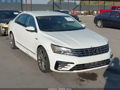 1VWDT7A3XHC047909 2017 VOLKSWAGEN PASSAT