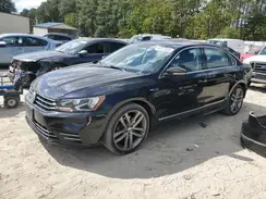 1VWDT7A3XHC048087 2017 VOLKSWAGEN PASSAT
