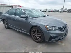 1VWDT7A3XHC048803 2017 VOLKSWAGEN PASSAT