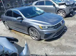 1VWDT7A3XHC050311 2017 VOLKSWAGEN PASSAT