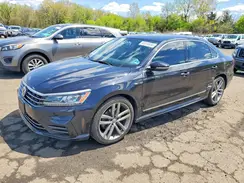 1VWDT7A3XHC050728 2017 VOLKSWAGEN PASSAT
