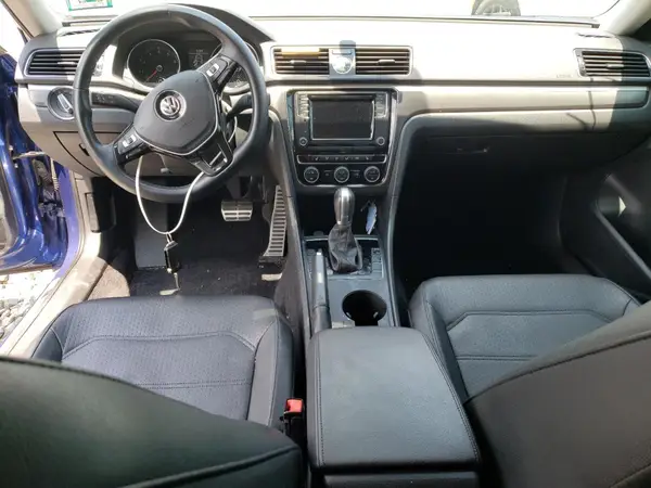 1VWDT7A3XHC051278 2017 VOLKSWAGEN PASSAT - Image 8