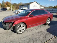 1VWDT7A3XHC052060 2017 VOLKSWAGEN PASSAT
