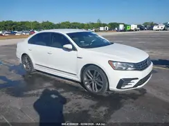 1VWDT7A3XHC052303 2017 VOLKSWAGEN PASSAT