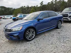 1VWDT7A3XHC052723 2017 VOLKSWAGEN PASSAT