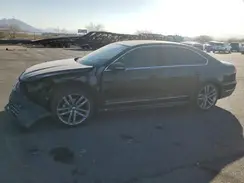 1VWDT7A3XHC052804 2017 VOLKSWAGEN PASSAT