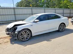 1VWDT7A3XHC054536 2017 VOLKSWAGEN PASSAT