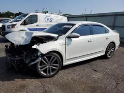 1VWDT7A3XHC055511 2017 VOLKSWAGEN PASSAT