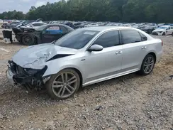 1VWDT7A3XHC056027 2017 VOLKSWAGEN PASSAT