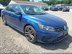 1VWDT7A3XHC056528 2017 VOLKSWAGEN PASSAT