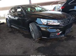 1VWDT7A3XHC056917 2017 VOLKSWAGEN PASSAT
